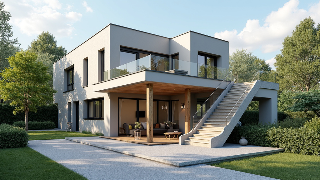 Monte-Escalier Étival-lès-le-Mans : Guide & Aides 2025