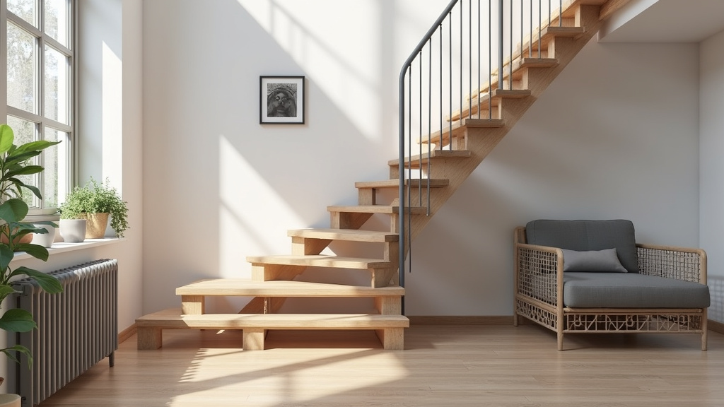 Monte-escalier à Étupes (25460) : Prix, Aides & Installation 2025