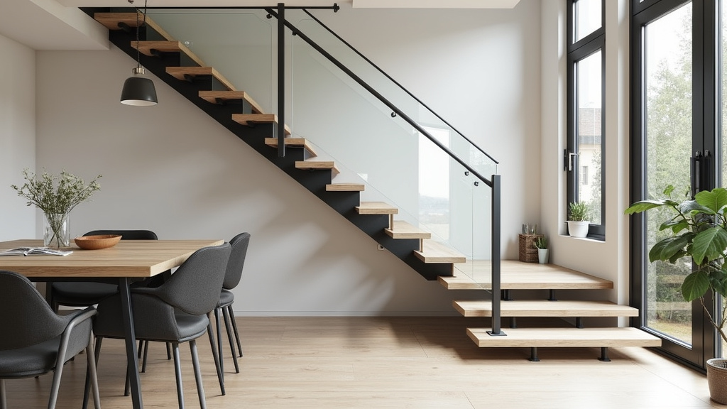 Monte-Escalier Etzling (57) : Prix & Aides 2025