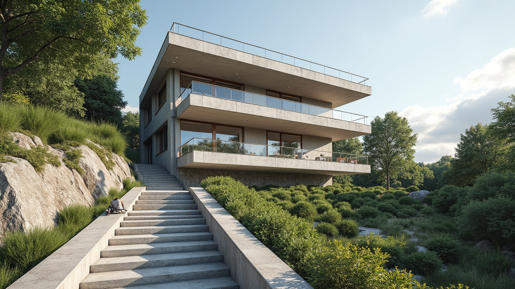 Monte-Escalier Évaux-les-Bains (23) : Guide Complet 2025