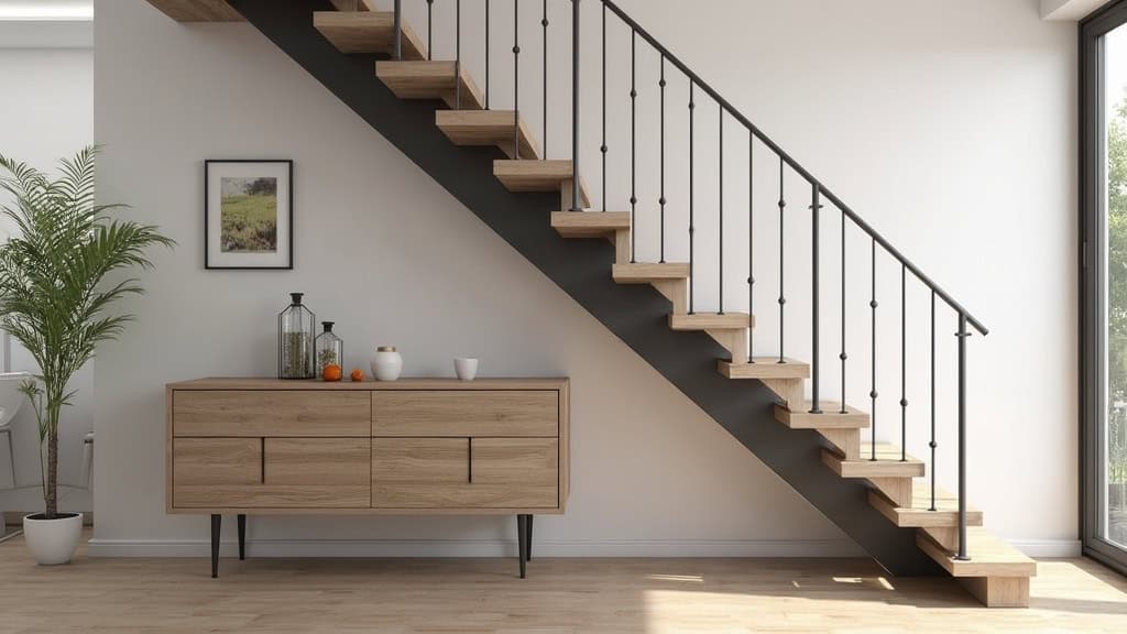 Monte-escalier Exideuil-sur-Vienne : Prix & Aides 2025