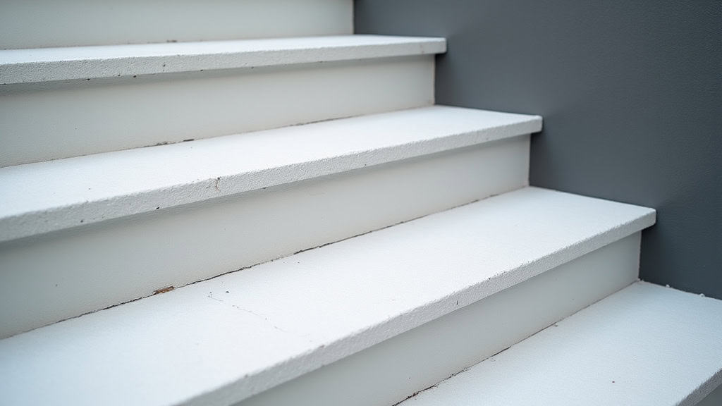 Monte-escalier extérieur installé à Virignin par un professionnel