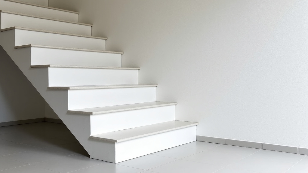 Monte-escalier extérieur installé dans une résidence à Quiévrechain, adapté aux intempéries