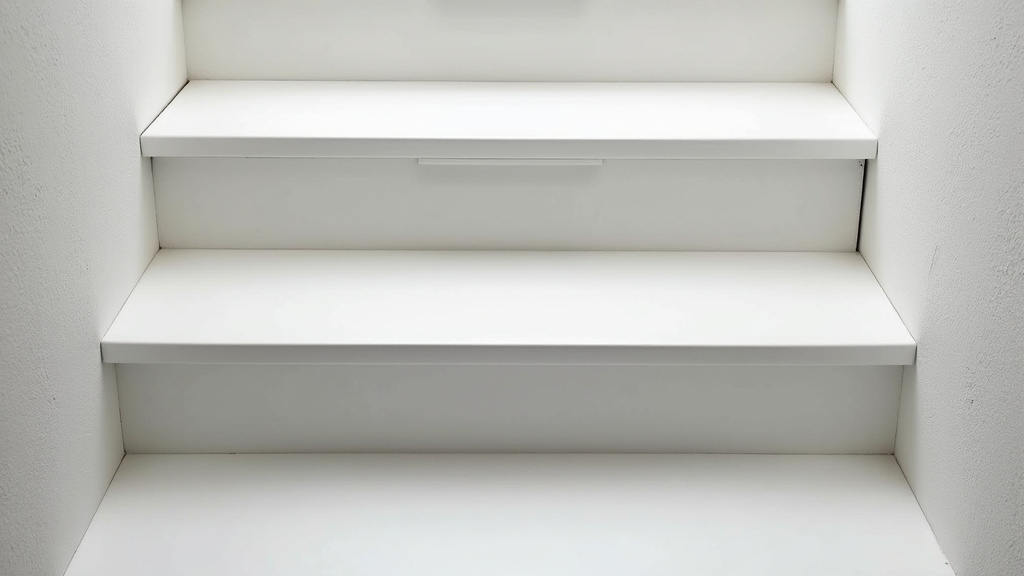 Monte-escalier extérieur installé dans une résidence à Virsac