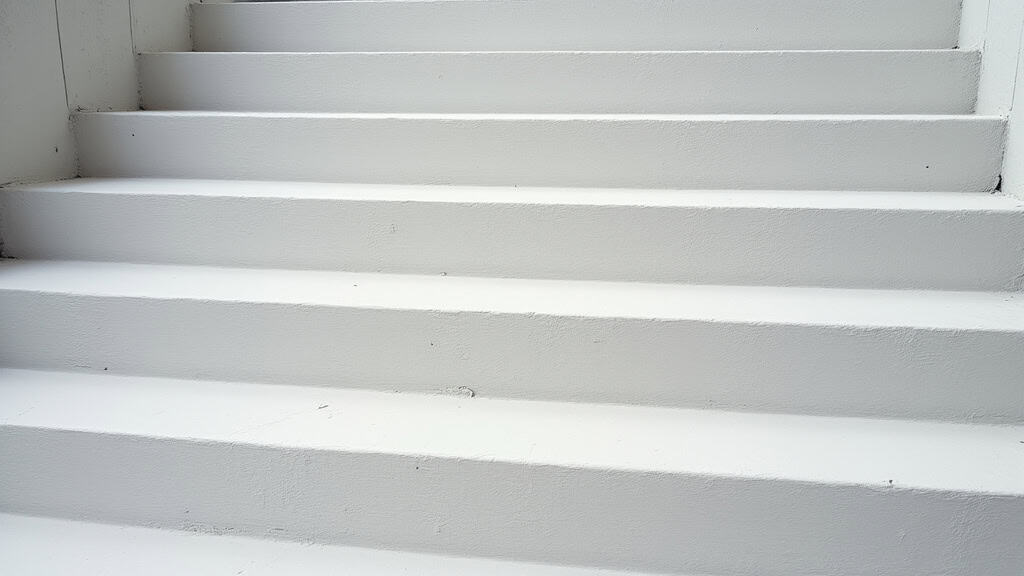 Monte-escalier extérieur installé sur un escalier extérieur à Vanves en 2025