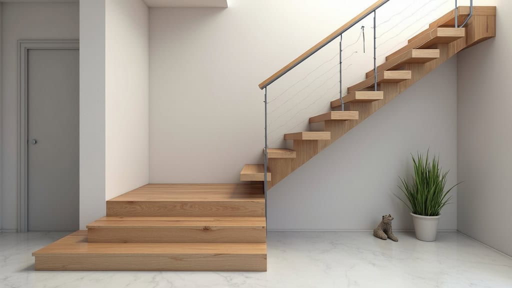 Monte-escalier Eymoutiers 2025 : Prix, Aides & Installation