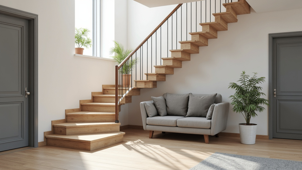 Monte Escalier Fabrègues : Guide complet, Prix & Aides 2025