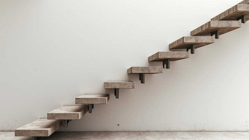 Monte-escalier à Fargues-Saint-Hilaire : votre confort en 2025