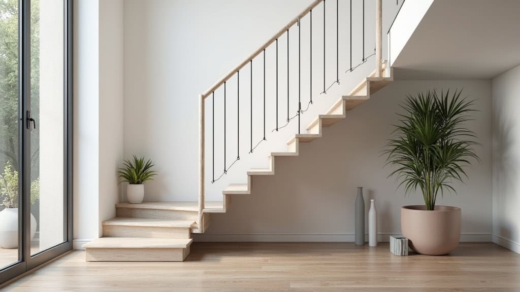 Monte-Escalier Férolles-Attilly 2025 : Prix & Aides