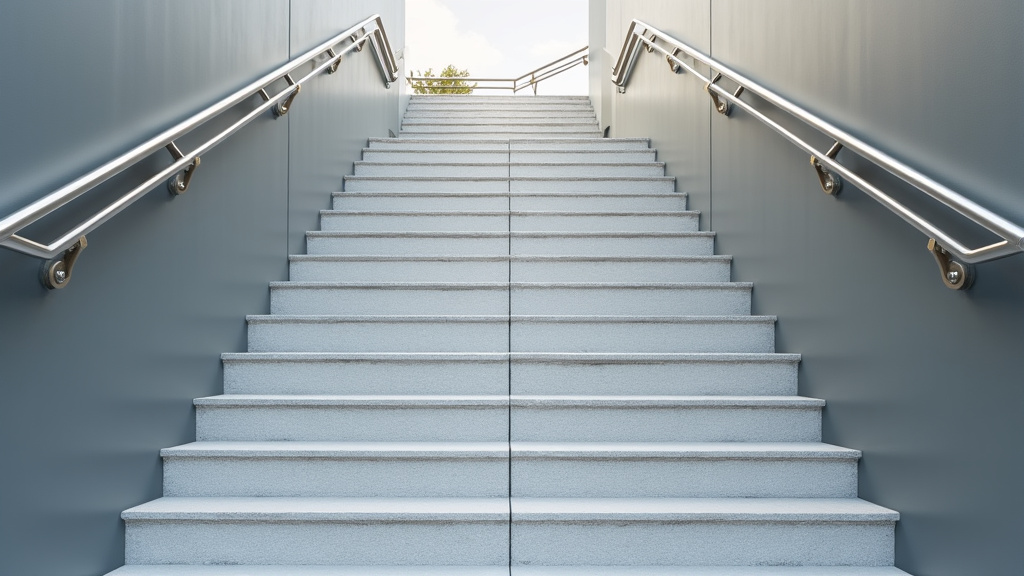 Votre monte-escalier à Ferrières-Haut-Clocher en 2025