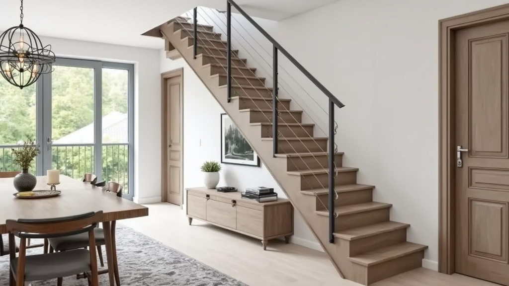 Monte-Escalier à Festubert (62149) : Guide Complet 2025