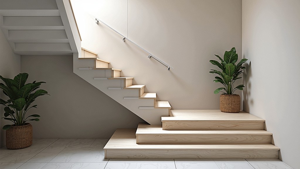 Monte-Escalier à Fèves (57280) : Devis & Aides 2025