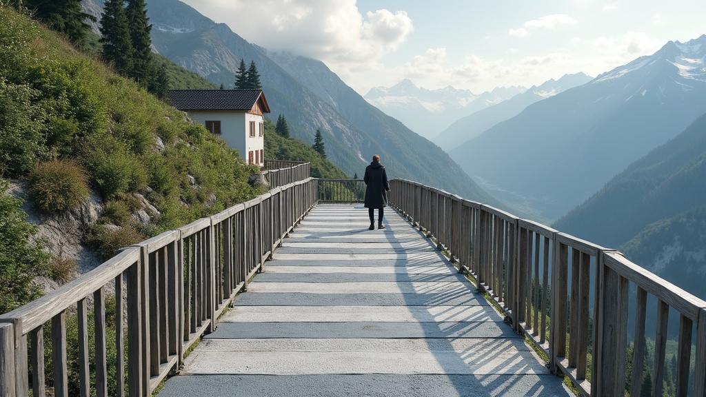 Monte-escalier Feytiat : Devis Gratuit & Guide 2025