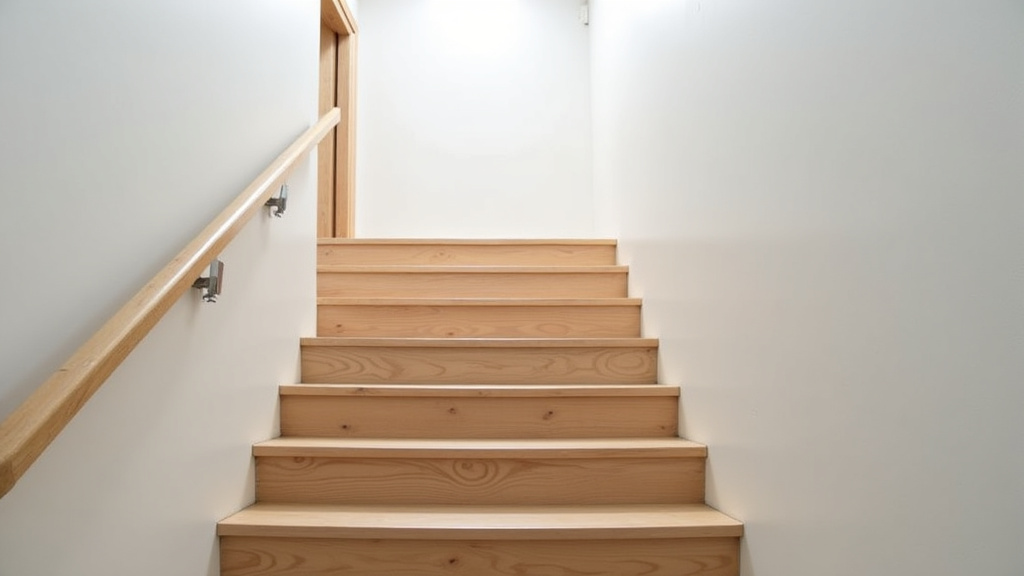 Monte-escalier à Fismes : votre confort retrouvé en 2025