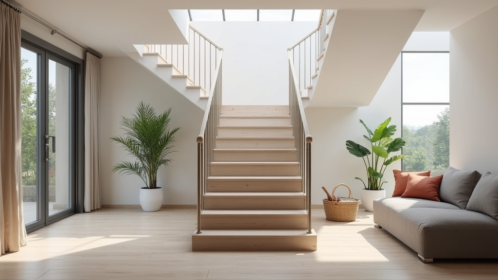 Monte-escalier Flagnac (12) : Guide & Devis Gratuit 2025