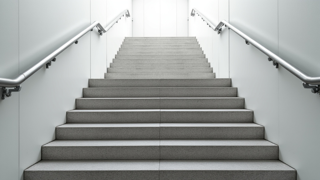 Monte-escalier à Flancourt-Crescy-en-Roumois : votre solution 2025