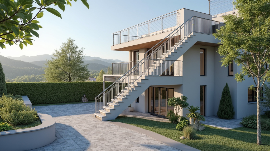 Monte-escalier à Flers (61) : Guide Complet & Prix 2025