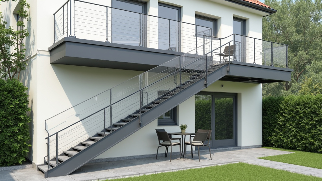 Monte-Escalier à Fleuré (86340) : Prix, Aides & Installation 2025