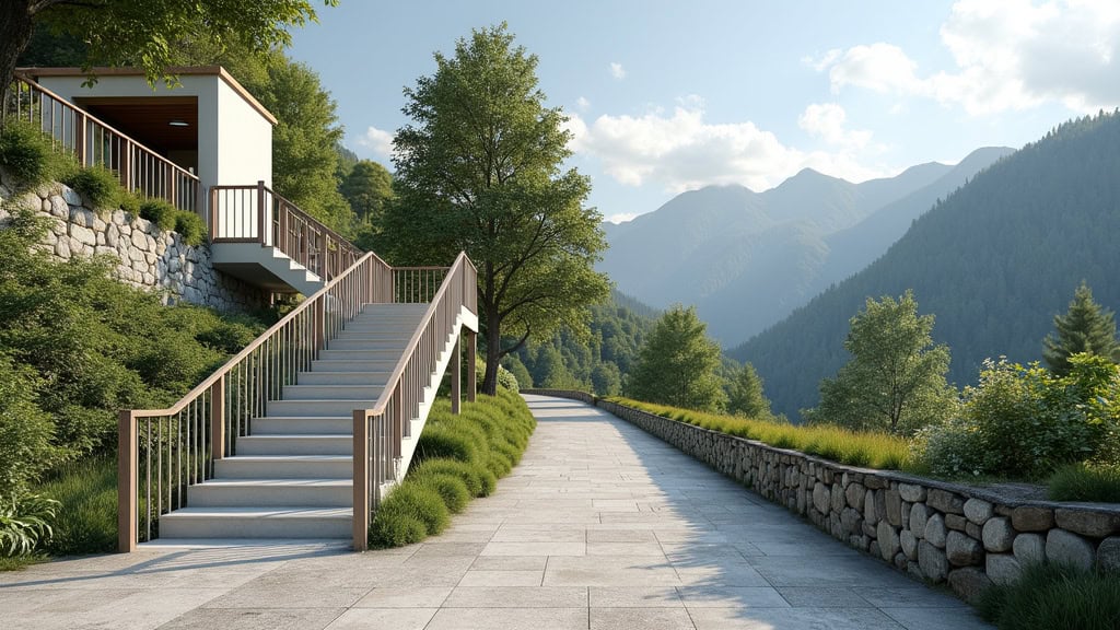 Monte-escalier Fleury-les-Aubrais : Guide Complet 2025