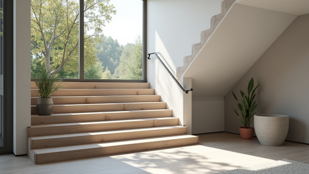 Monte Escalier Fleury-sur-Andelle : Guide & Prix 2025