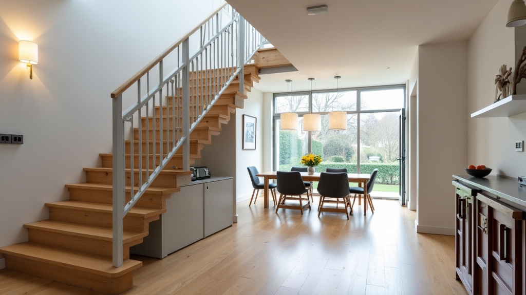 Monte-escalier Flins-sur-Seine : Devis, Prix & Aides 2025