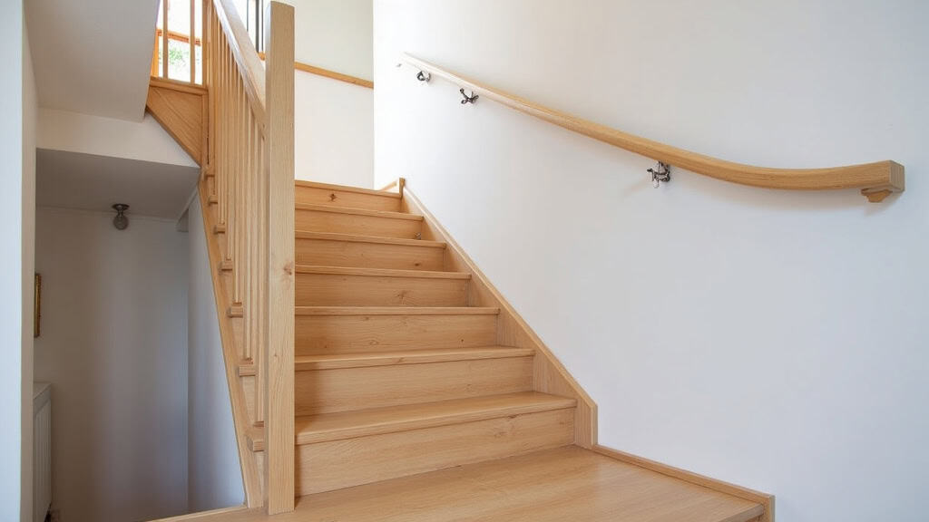 Monte escalier à Fons : votre confort en 2025