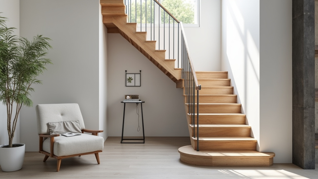 Monte Escalier Fontcouverte 2025 : Prix & Installation