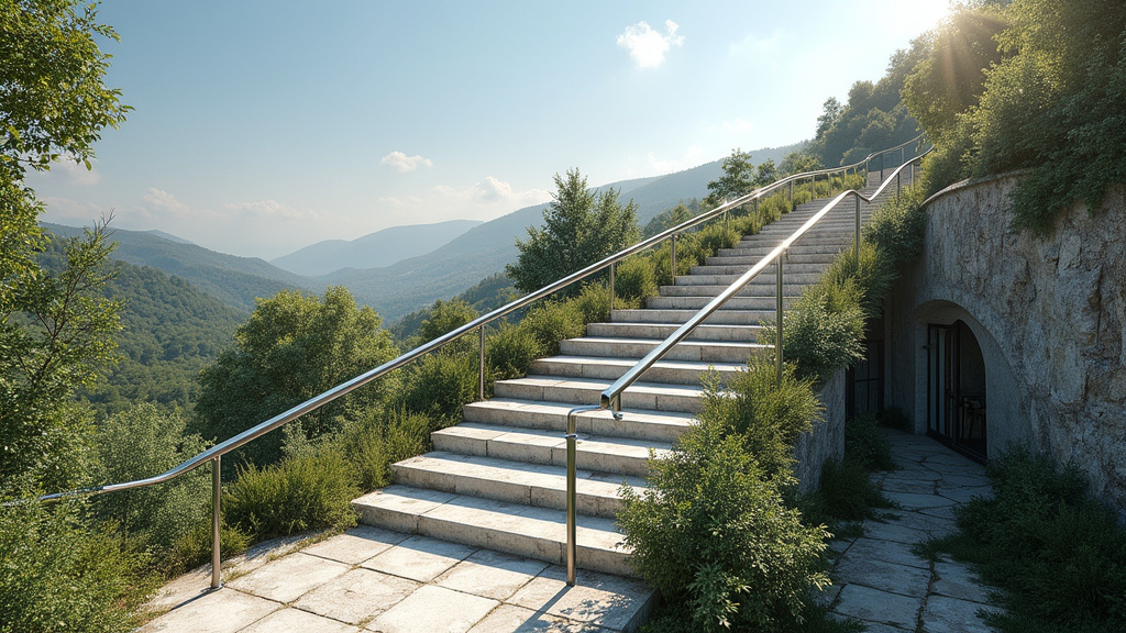 Monte-Escalier Fontenay-aux-Roses (92) : Guide 2025