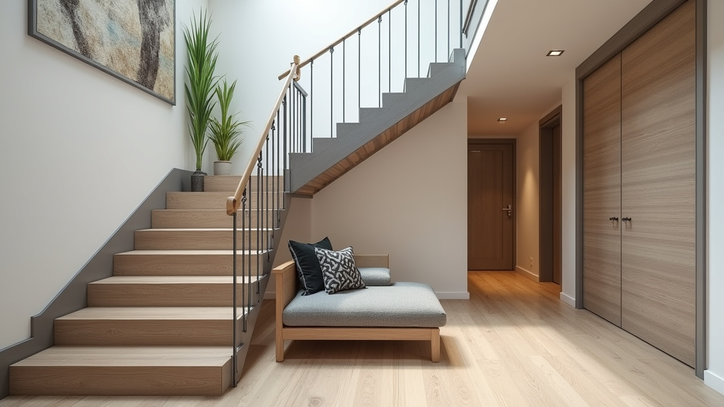 Monte-escalier Fontenay-le-Fleury : Prix, Aides & Installation 2025