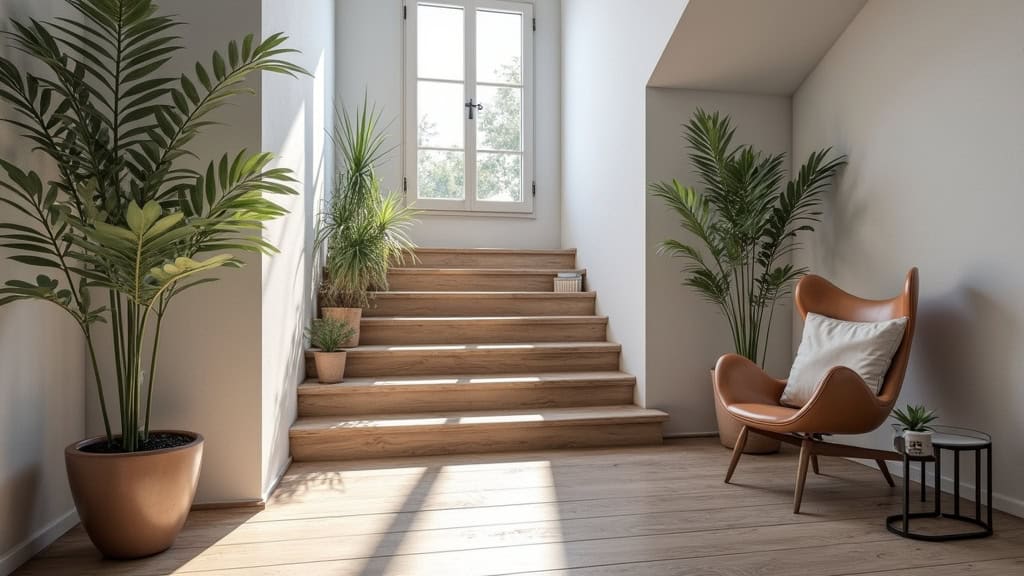 Monte Escalier Fontenay-lès-Briis 2025 | Devis Gratuit