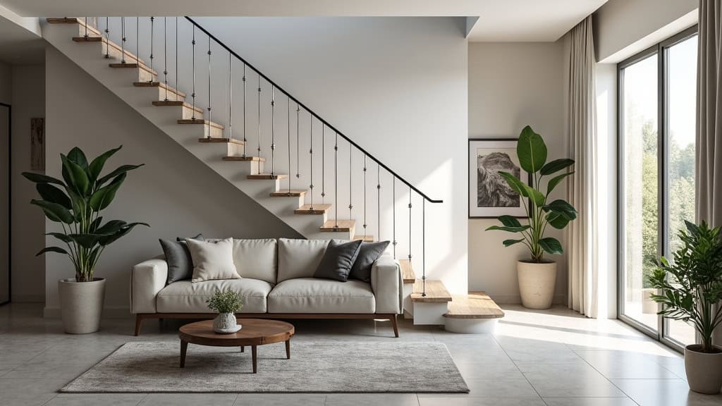 Monte Escalier Forcalquier: Devis, Prix & Installation 2025