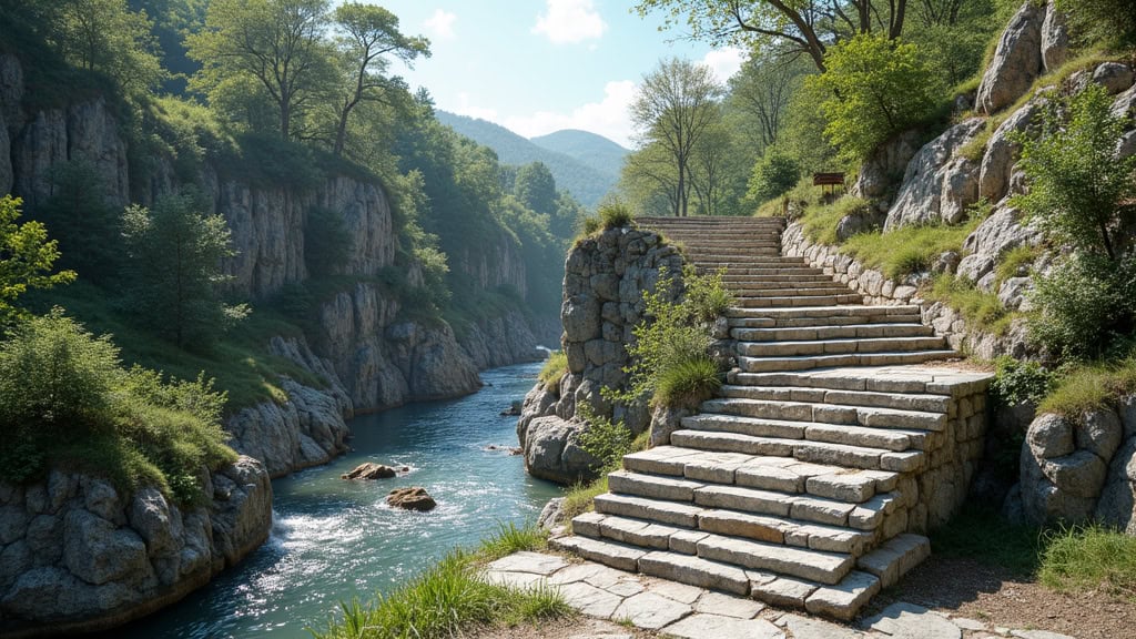 Monte-escalier Forges-les-Eaux : Guide Complet 2025