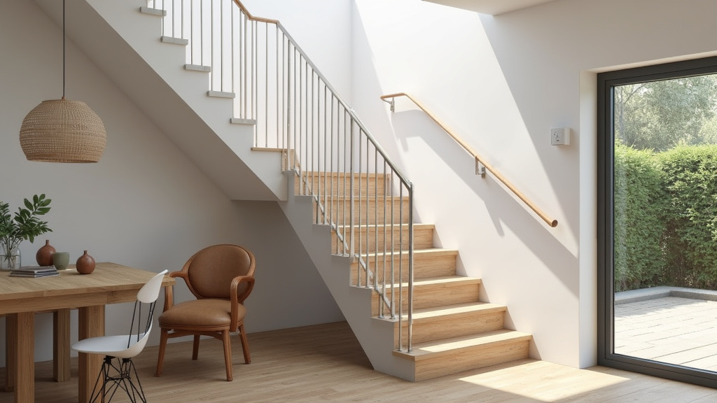 Monte-Escalier à Formerie (60220) : Guide Complet 2025