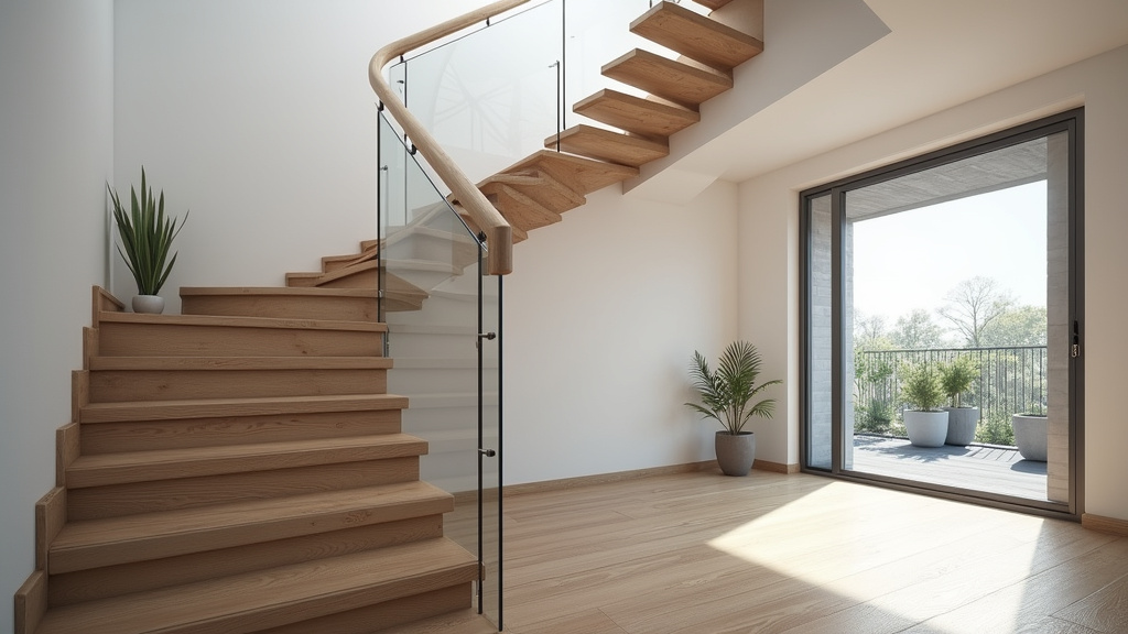 Monte Escalier Foucherans 2025: Prix, Aides & Installation