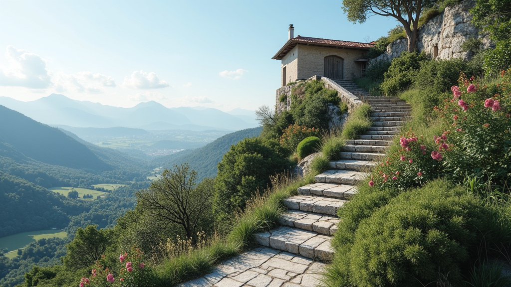 Monte Escalier Fraisses 2025 : Votre Guide Complet