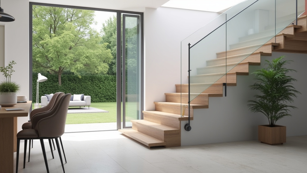 Monte-Escalier Francheville (69340) : Prix & Aides 2025