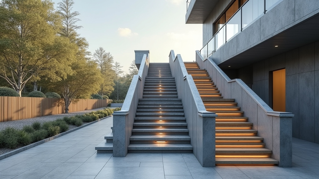 Monte-Escalier Freistroff 2025 : Guide & Devis Gratuit