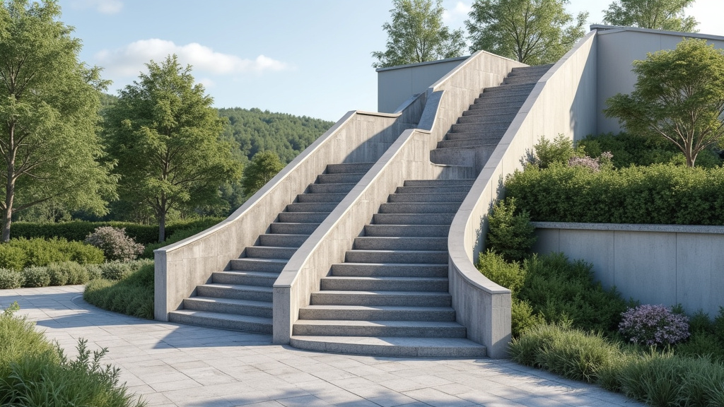 Monte Escalier Frénouville 2025: Devis & Guide Complet