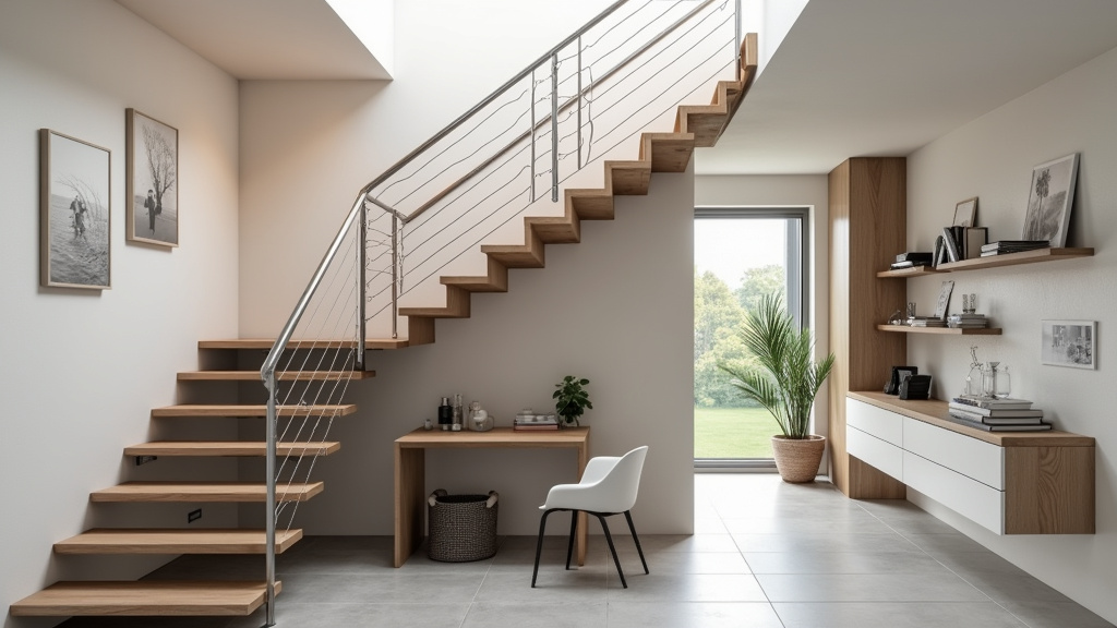 Monte-escalier Frontignan 2025 : Prix, Aides & Installateurs