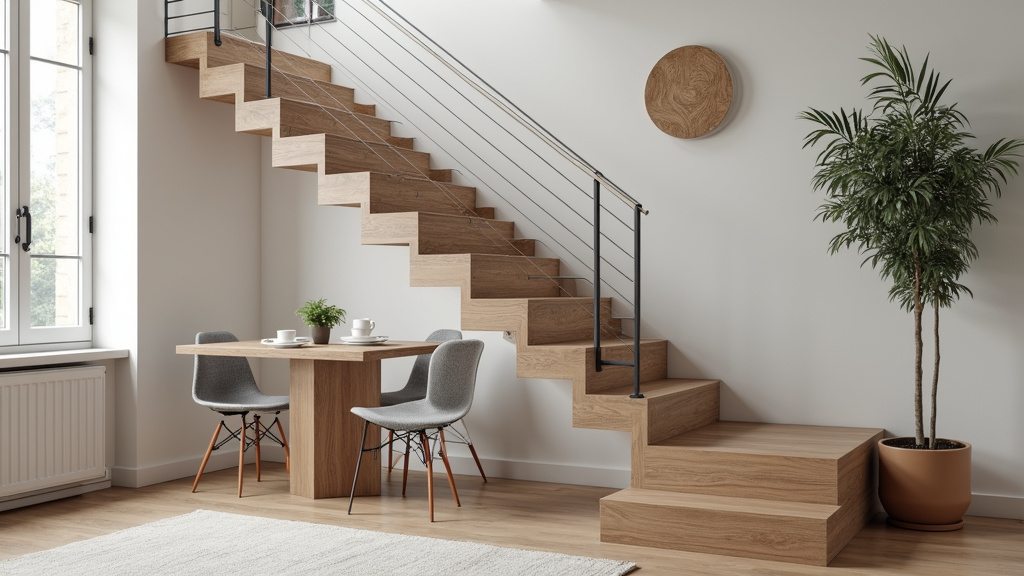 Monte Escalier Fruges : Prix, Installation & Aides 2025