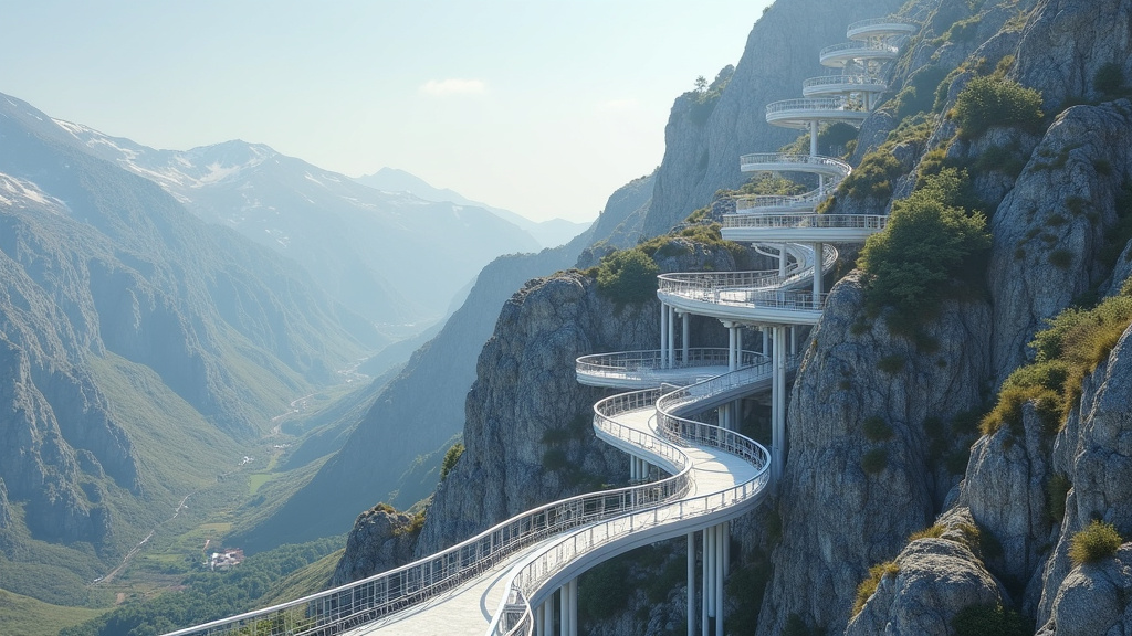 Monte Escalier Gandrange 2025 : Guide & Tarifs