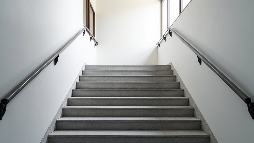 Monte-escalier à Garancières : votre confort en 2025