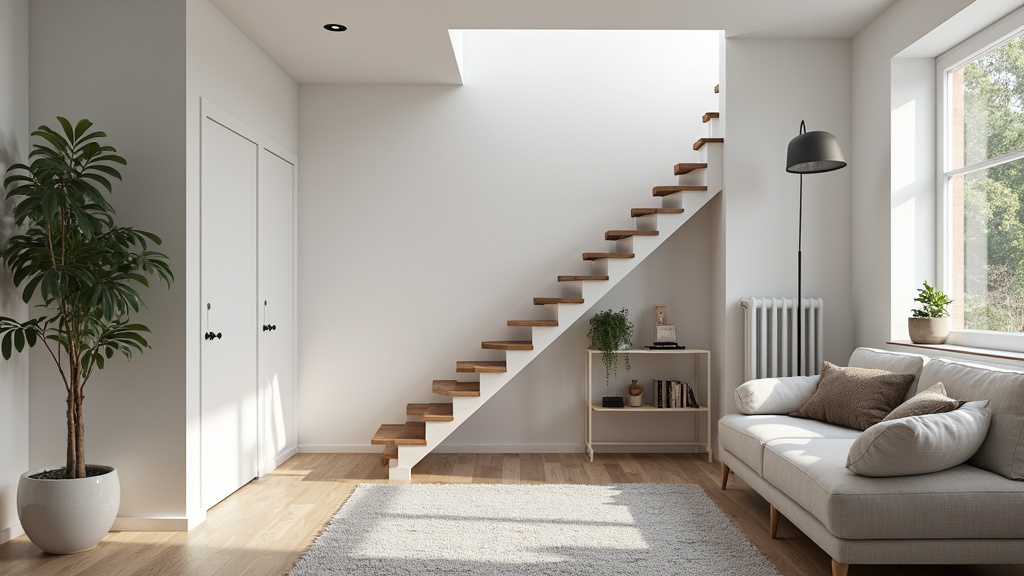 Monte Escalier Garges-lès-Gonesse 2025 : Devis & Aides