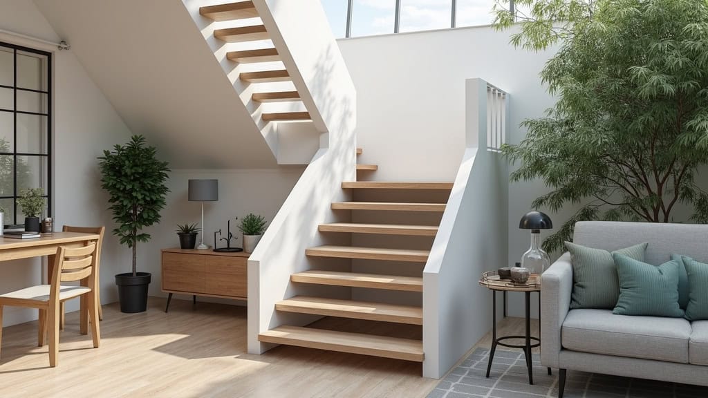 Monte Escalier Gattières : Guide 2025 & Financement