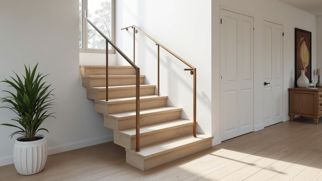 Monte Escalier Gauchy : Prix, Installation & Aides 2025