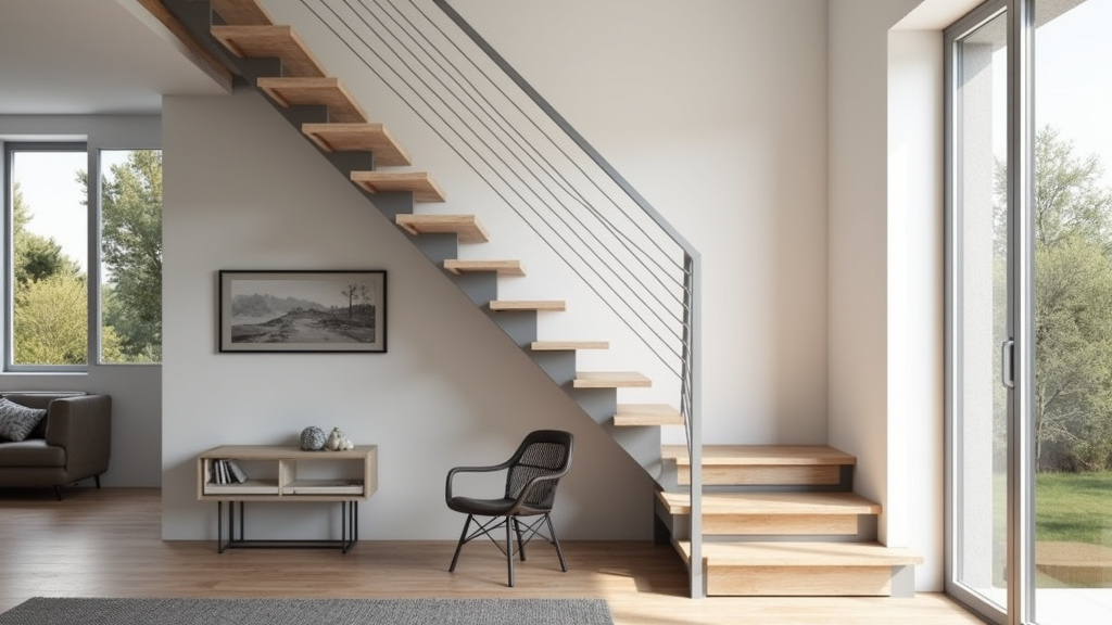 Monte Escalier Geispolsheim : Guide & Prix 2025