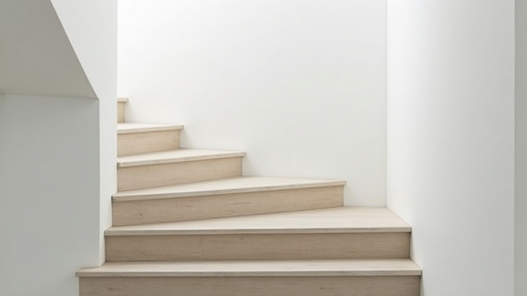 Monte escalier à Geneuille : votre confort en 2025