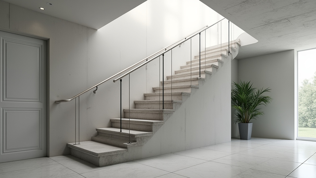 Monte Escalier Génissac : Prix, Aides & Installation 2025