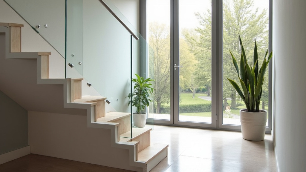 Monte Escalier Gif-sur-Yvette : Prix & Installation 2025