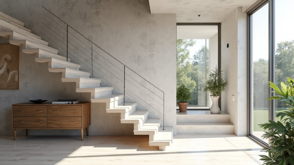 Monte Escalier Ginestas : Prix, Installation & Aides 2025